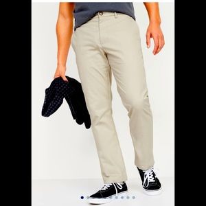 Old Navy Ultimate Straight Pants